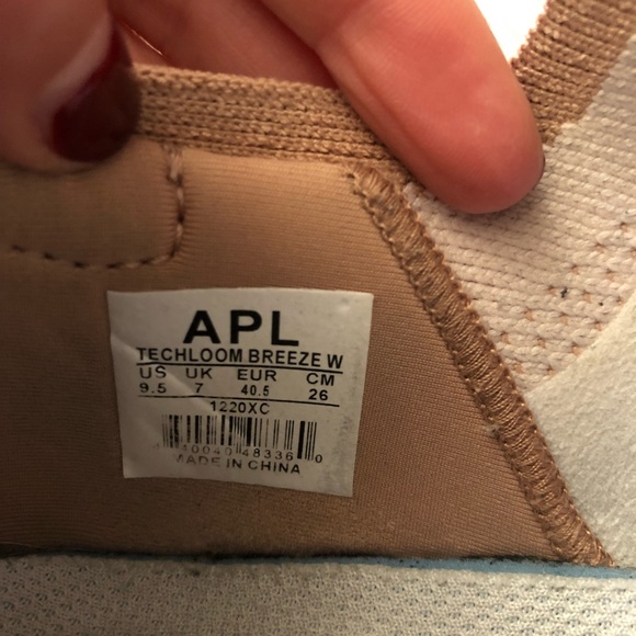 APL Shoes - Picture 13 of 15